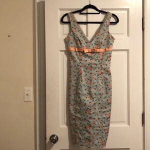 “Vintage” Betsey Johnson Dress